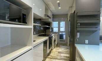 Imagem 5: Apartamento à venda, 86 m² por R$ 1.120.000,00 - Cambuí - Campinas/SP