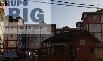 Imagem 2: São Paulo - Apartamento Padrão - Jardim Nélia