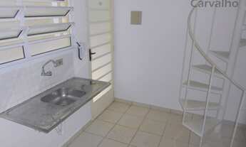 Imagem 7: Casa com 1 dormitório para alugar, 20 m² por R$ 750,00/mês - Vila Maria Alta - São Paulo/S