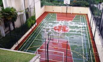 Imagem 2: Apartamento Residencial à venda, Jardim Ampliação, São Paulo - AP53018