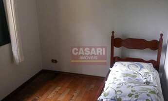 Imagem 4: Sobrado à venda, 228 m² por R$ 850.000,00 - Demarchi - São Bernardo do Campo/SP