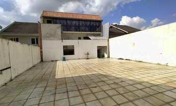 Imagem 3: PERMUTA) Sobrado 03 quartos c/ suíte no Capão Raso - Curitiba - PR