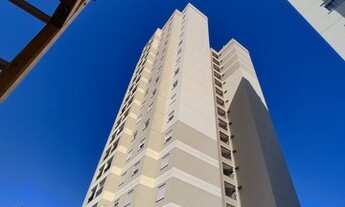 Imagem 4: Apartamento Montpellier para venda com 93 m2 com 3 quartos/suíte - Além Ponte - Sorocaba