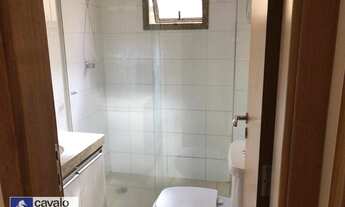 Imagem 3: Apartamento com 1 dormitório à venda, 38 m² por R$ 195.000,00 - Jardim Botânico - Ribeirão