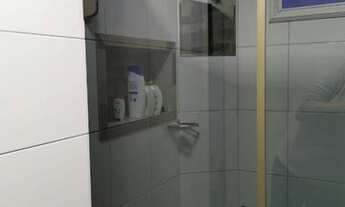 Imagem 3: Apartamento à venda, 52 m² por R$ 375.000,00 - Santa Maria - Santo André/SP