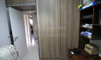 Imagem 10: São José do Rio Preto - Casa Padrão - Jardim América