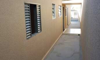 Imagem 5: Casa com 2 dormitórios à venda, 65 m² por R$ 260.000,00 - Vila Fiori - Sorocaba/SP