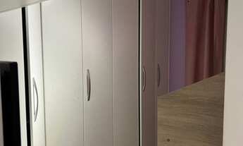 Imagem 3: Apartamento para venda com 52 metros quadrados com 2 quartos no condomínio Portal dos Band