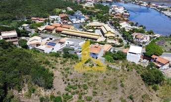 Imagem 6: Terreno à venda, 1496 m² por R$ 680.000,00 - Ogiva - Cabo Frio/RJ