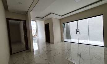 Imagem 5: Rua 04, Moderna 3 suítes com lazer completo