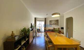 Imagem 2: Apartamento com 3 dormitórios à venda, 89 m² por R$ 480.000,00 - Morumbi - São Paulo/SP