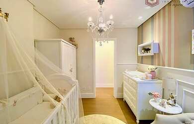 Imagem 7: Apartamento para venda com 4 suítes no Granbery em Juiz de Fora - MG