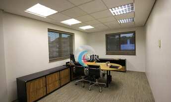 Imagem 7: Prédio, 2300m² - Vila Hamburguesa - São Paulo/SP