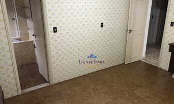 Imagem 6: Apartamento com 3 dormitórios à venda, 119 m² por R$ 630.000,00 - Gonzaga - Santos/SP