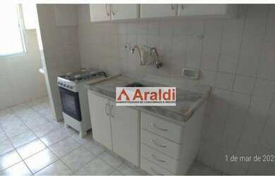 Imagem 5: Apartamento com 2 dormitórios, 83 m² - venda por R$ 390.000,00 ou aluguel por R$ 2.475,00