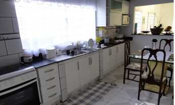 Imagem 7: Transfiro Sobrado no Rudge Ramos 3 Quartos c/ 1 Suíte e Garagem pra 2 vagas Lindo