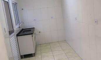 Imagem 4: Apartamento com 2 dormitórios à venda, 55 m² - Jardim Ana Maria - Santo André/SP