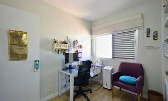 Imagem 7: Apartamento à Venda - Chácara Inglesa, 2 Quartos, 65 m2