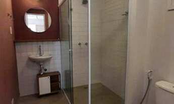 Imagem 7: Face norte, cozinha integrada a sala e área de serviço