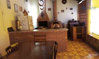 Imagem 2: Chácara à venda, 1010 m² por R$ 400.000,00 - Mirante Jaguari - Cosmópolis/SP