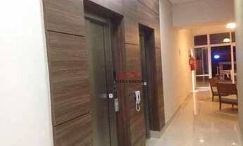 Imagem 3: Apartamento com 2 dormitórios à venda, 68 m² por R$ 450.000,00 - Fundação - São Caetano do