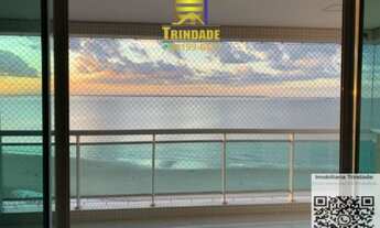 Imagem 1: Condomínio Península Way ,Exclusivo Apartamento Na Península ,Vista Mar ,Moveis Projetado