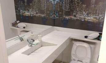 Imagem 5: Apartamento com 2 dormitórios à venda, 91 m² - Centro - São Bernardo do Campo/SP