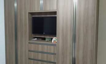 Imagem 4: Casa com 3 dormitórios à venda, 159 m² por R$ 430.000 - Centro - Cedral/SP