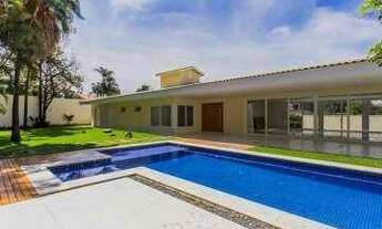 Imagem 3: Casa à venda, 530 m² por R$ 4.300.000,00 - Jardim Marajoara - São Paulo/SP