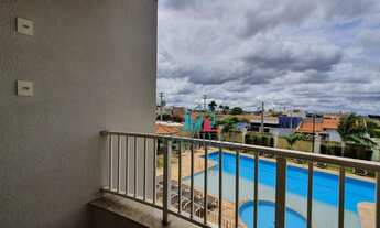 Imagem 3: Apartamento com 3 dormitórios localizado no Edifício Residencial Altos do Botânico