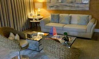 Imagem 7: Cobertura com 3 dormitórios à venda, 288 m² por R$ 1.800.000 - Jardim São Paulo - American