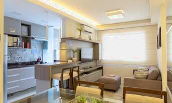 Imagem 4: Apartamento residencial para venda, Estância Velha, Canoas - AP13171