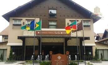 Imagem: Vendo cota de unidade no Gramado Termas