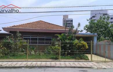 Imagem: Casa com 3 dormitórios à venda por R$