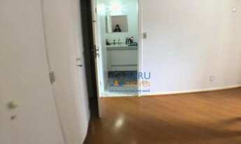 Imagem 6: Apartamento com 3 dormitórios à venda, 113 m² por R$ 960.000,00 - Bela Vista - São Paulo/S