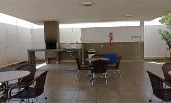 Imagem 4: Casa de condomínio para aluguel - Cond. Villagio D'Itália - Bairro Santa Cruz - Cuiab