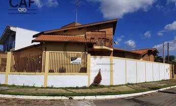 Imagem 4: Casa Residencial à venda, Jardim das Tulipas, Holambra - CA0331