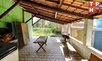 Imagem 5: Terreno com Casa no Paraiso das Esmeradas