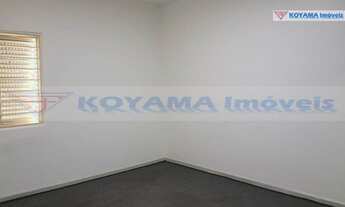 Imagem 3: Sala/Apartamento, 70m² - venda ou locação - Vila Mariana - São Paulo/SP