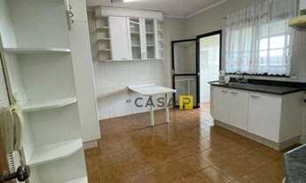 Imagem 2: Apartamento com 3 dormitórios à venda, 158 m² por R$ 750.000 - Jardim Glória - Americana/S