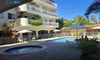 Imagem: Apartamento à venda, 87 m² por R$ 740.000,00