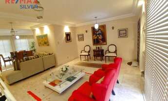 Imagem 5: Casa com 7 quartos a venda, Jardim Apipema