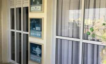 Imagem 7: Apartamento à venda, 124 m² por R$ 1.150.000,00 - Campestre - Santo André/SP