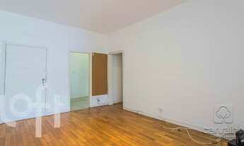 Imagem 3: RIO DE JANEIRO - Apartamento Padrão - Copacabana