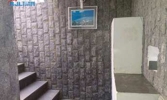 Imagem 3: Casa com 4 dormitórios à venda, 567 m² por R$ 2.150.000,00 - Anil - Rio de Janeiro/RJ