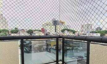 Imagem 4: Apartamento com 3 dormitórios, 123 m² - venda ou aluguel - Nova Petrópolis - São Bernardo