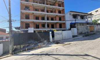 Imagem 4: Apartamento com 2 dormitórios à venda, 80 m² por R$ 220.000,00 - Camarão - São Gonçalo/RJ