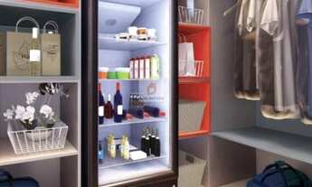 Imagem 7: Apartamento para Venda em Santo André, Campestre, 2 dormitórios, 2 suítes, 3 banheiros, 2