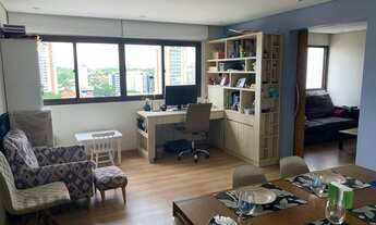 Imagem: Apartamento com 2 dormitórios à venda