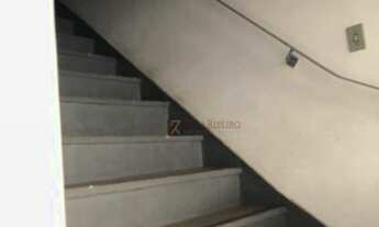 Imagem 6: Galpão para alugar, 745 m² por R$ 20.000,00/mês - Vila Romana - São Paulo/SP